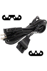 Lead Cord 3 Prong , Bernina #329.221.03